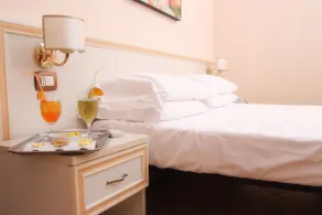 Hotel Costazzurra Museum & Spa - Chambre