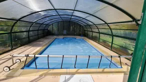 DOMAINE DES GRAVIERS - Pool
