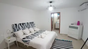Hili Apartments - Quarto
