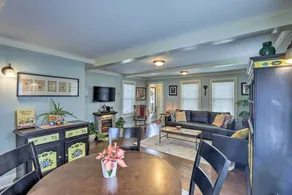Remodeled Farmhouse in Waterford Near 2 Beaches! - Interiør