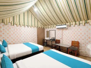 Unity Holiday Resort - Rum