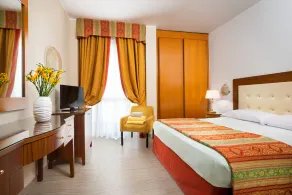 Hotel Terme Metropole - Oriental Spa & Resort - Chambre