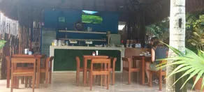 Azul 36 Hotel - Restaurant