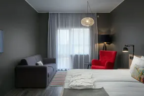 Alda Hotel Reykjavík - Room