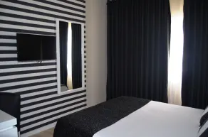 Hotel Torres Novas - Chambre