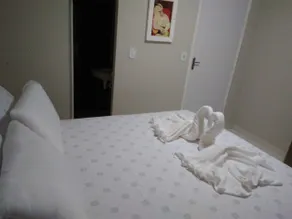 Pousada Lua Rosa - Room