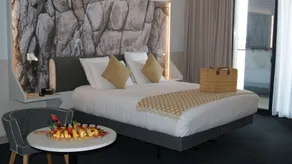 Mercure Hotel & Spa Bastia Biguglia - Zimmer