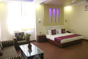 Hotel Dream Land - Chambre