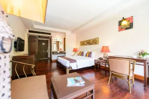 Khaolak Oriental Resort - Adult Only - Utsikt fra rommet
