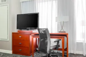 Courtyard by Marriott Amarillo Downtown - Room