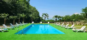 Tilia Kvareli Resort - Piscine