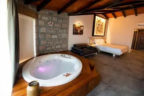 Assos Dionysos Special Class Hotel Adults Only 12 years - Chambre