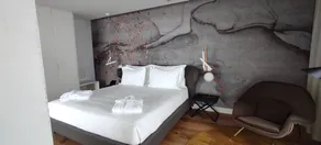 Sines Sea View Business & Leisure Hotel - Chambre
