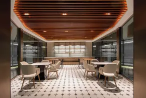 Holiday Inn Express Yibin Xuzhou by IHG - Restaurant