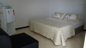Pousada Lilás - Rom