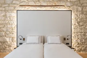 S Paul City Hotel - Chambre