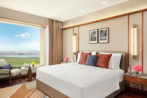 Taj City Centre, Patna - Room