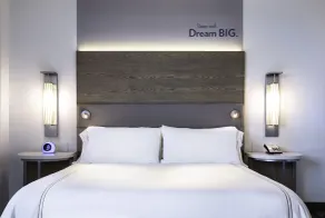 EVEN Hotel Miami - Airport by IHG - Chambre