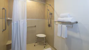 Holiday Inn Express Guaymas by IHG - Chambre