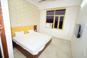 Hotel Vijay Palace - Rum