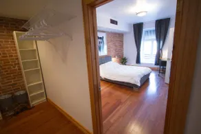 MTLVacationRentals - The City Chalet - Camera