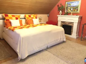 Gästehaus Monika - Quarto