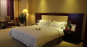Willman Hotel - Chambre