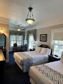 Studio 9 Hotel Catalina - Chambre