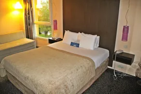 Kyriad Charleville Mezieres - Zimmer