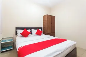 Hotel O Melintang Hotel - Habitación