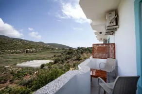 Zeybek 2 Pension & Apart - View from room