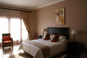 Attaché Guest Lodge & Health Spa - Room