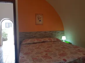 Camping Villaggio Egad - Rum
