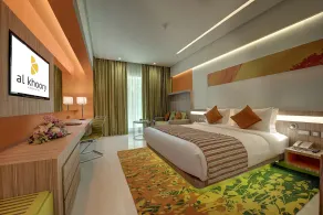 Al Khoory Atrium - Room