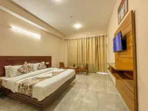 The Taragarh Palace by Epic Hospitality - Værelse