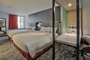 SpringHill Suites Durango - Chambre