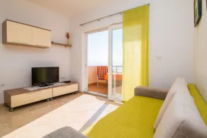 Apartments Rakuljic - Værelse