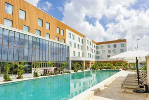 Four Points by Sheraton Georgetown - Pool