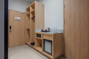 Harper Banjarmasin by ASTON - Room