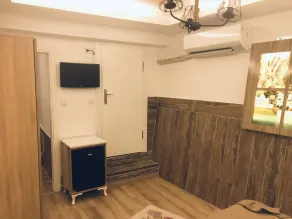 Ziyagil Konağı - Room