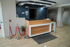 Microtel Inn & Suites by Wyndham Hagerstown by I-81 - Lobby