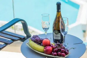 Lindos Breeze Beach Hotel - Rom