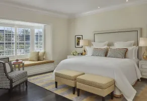 Rosewood Miramar Beach - Chambre