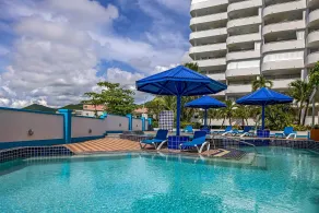 The Atrium Beach Resort and Spa Sint Maarten, Ascend Hotel Collection - Pool