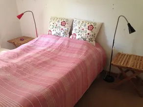 Askø Bed & Breakfast - Quarto