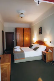 Parkhotel Golf Marianske Lazne - Chambre