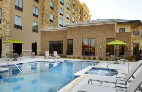 Hilton Garden Inn Texarkana - Piscine