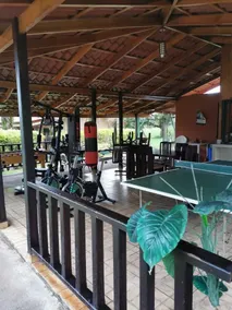 Hotel Vale's - Restaurant