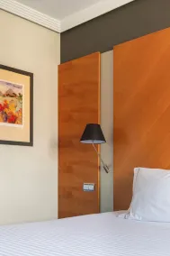 Dorma Juan de Austria - Chambre