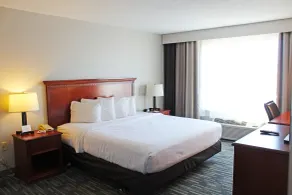 Independence Stay Hotel & Suites - Chambre